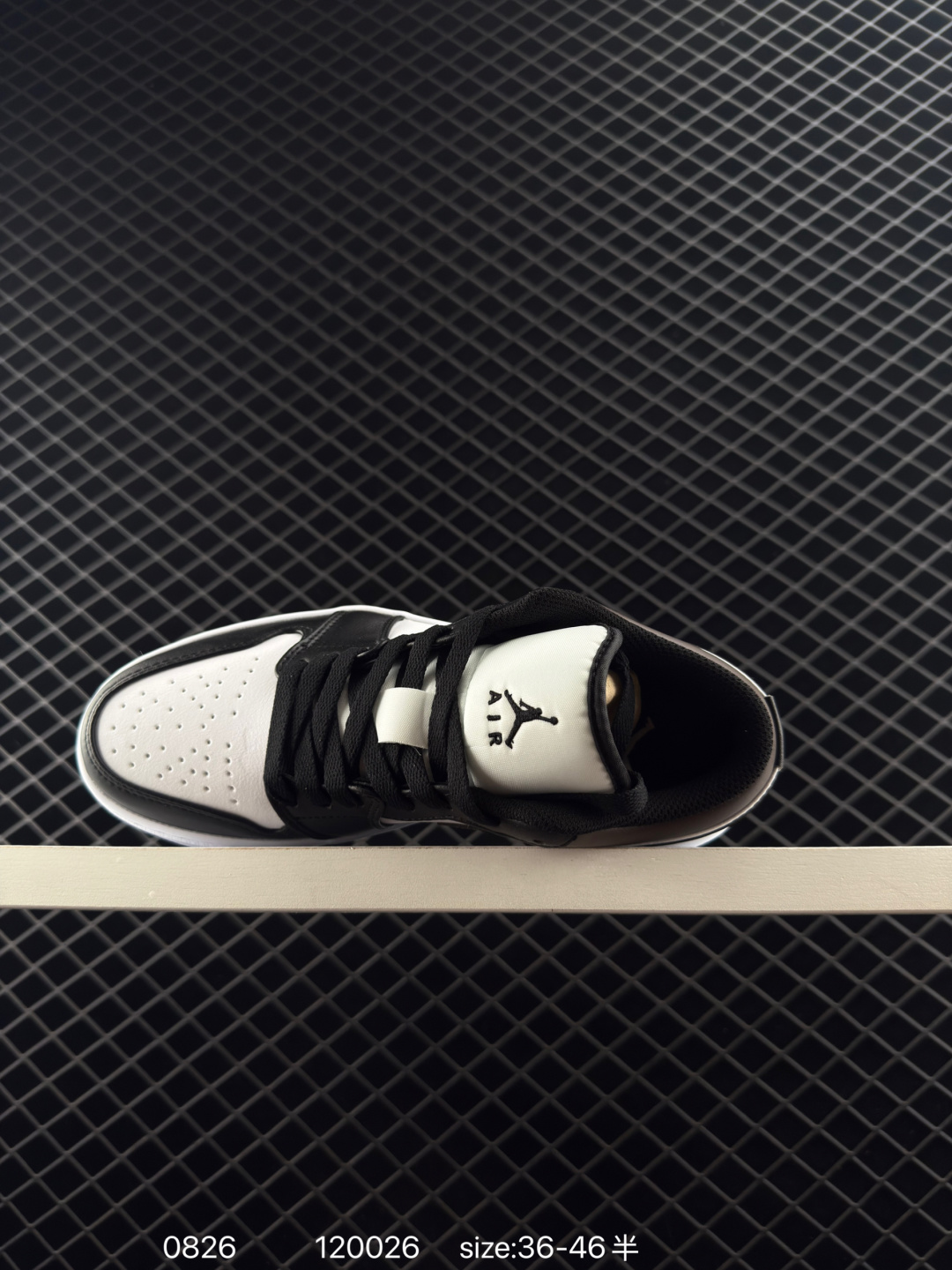 Air Jordan 1 Low AJ1